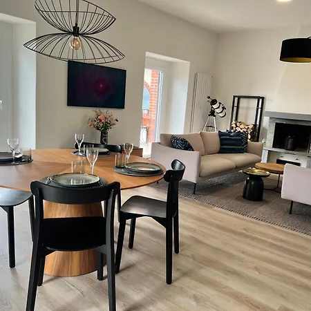 Apartamento Parco Ameno