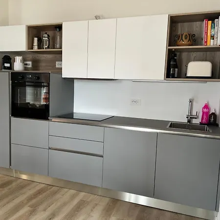 Parco Ameno Apartamento