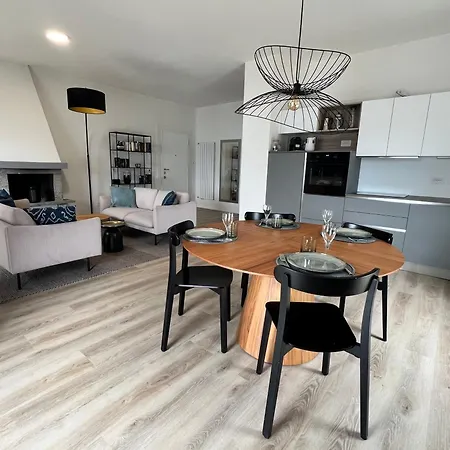 Apartamento Parco Ameno
