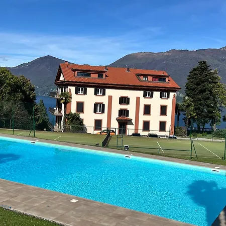 Parco Ameno Apartamento Germignaga