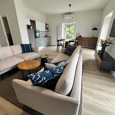 Apartamento Parco Ameno Germignaga