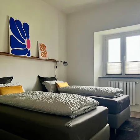 Parco Ameno Apartamento *