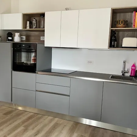 Apartamento Parco Ameno *
