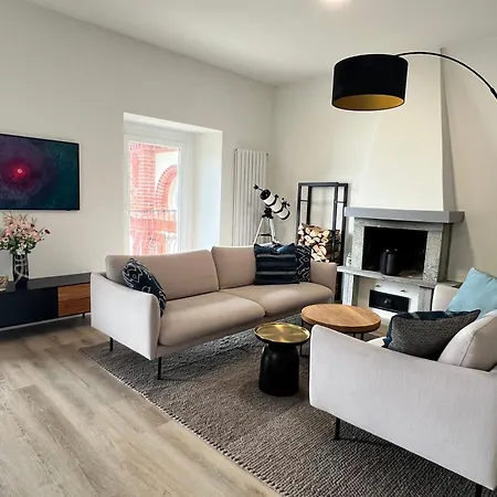 Apartamento Parco Ameno Germignaga
